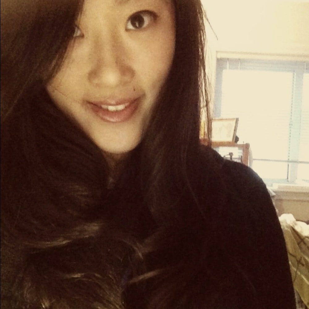 Meet your Posher, Mikki