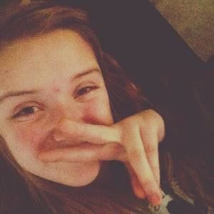 Meet your Posher, Haley