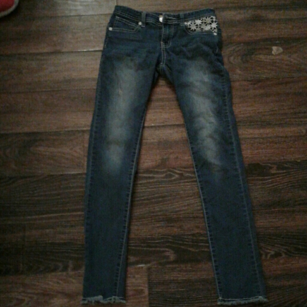 Kids jeans