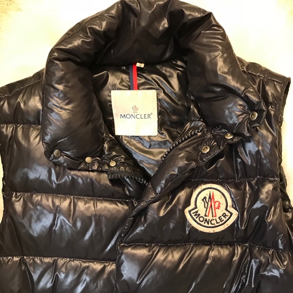 Moncler Other - Men’s Moncler Vest
