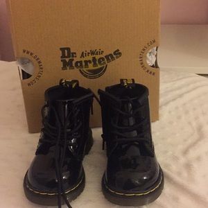Dr. Martens for baby