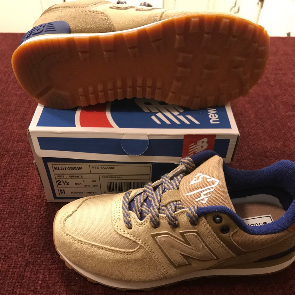 New Balance