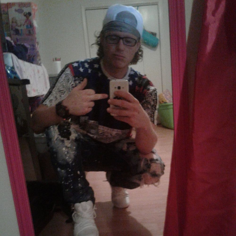 Meet your Posher, Matt