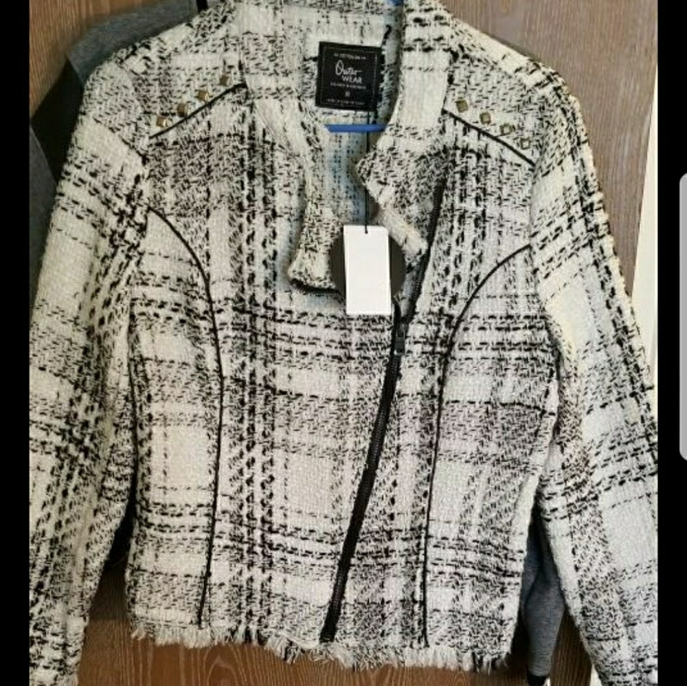 Brand new cotton on blazer