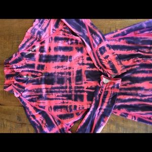 Under Armour Cold Gear Compression Half Zip