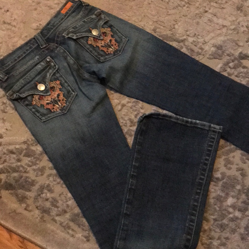 Jeans - Picture 2 of 4