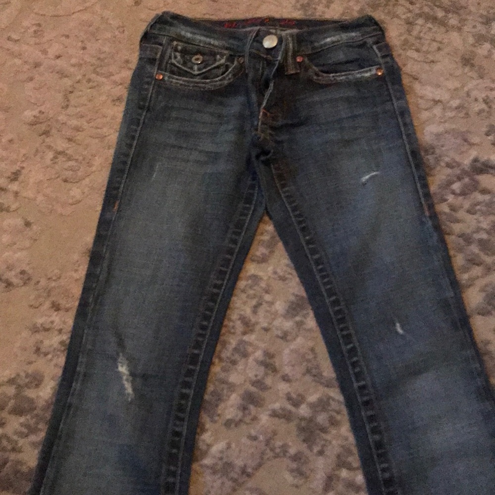 Jeans - Picture 3 of 4
