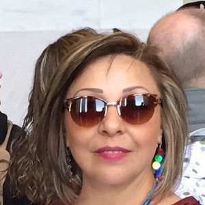 Meet your Posher, Diane