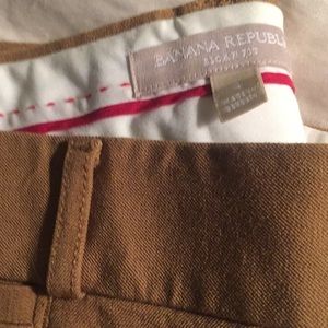 Banana  Republic Sloan Pant