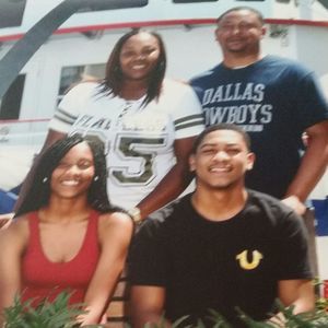 Meet your Posher, Shandre