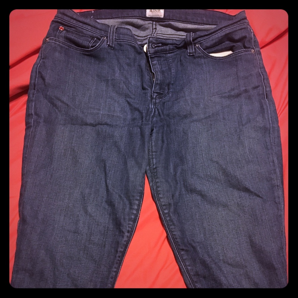 HUDSON JEANS