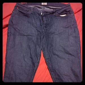 HUDSON JEANS