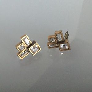 Patricia Locke earrings
