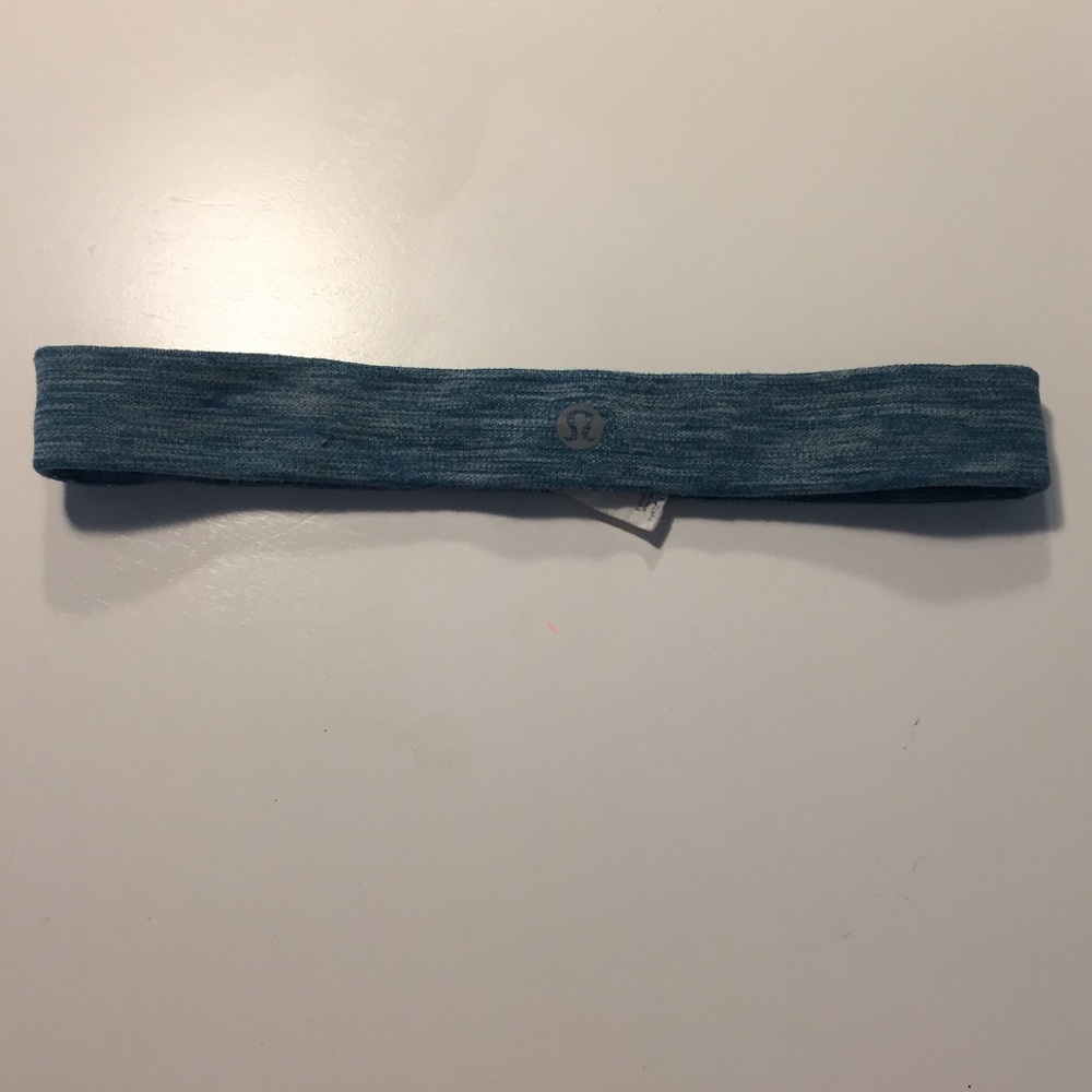 Lululemon headband