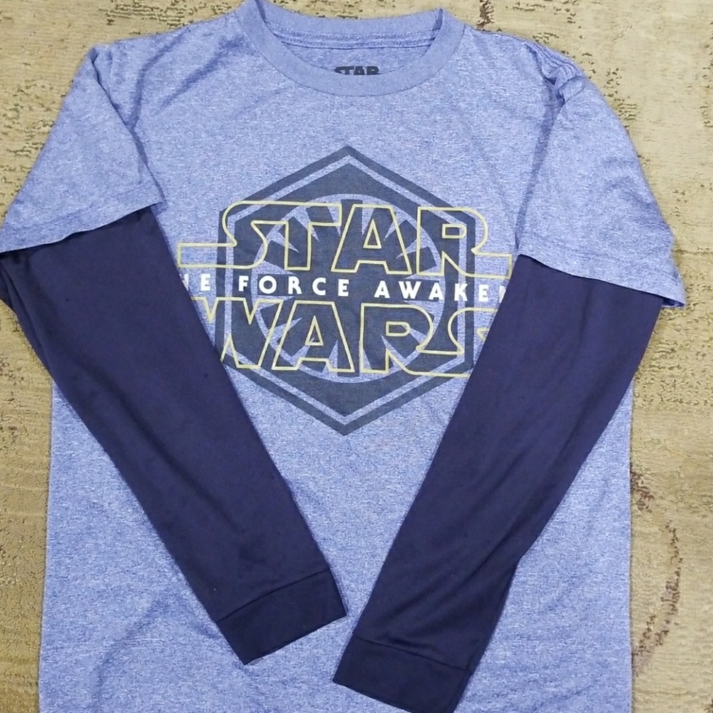 Star Wars Shirt