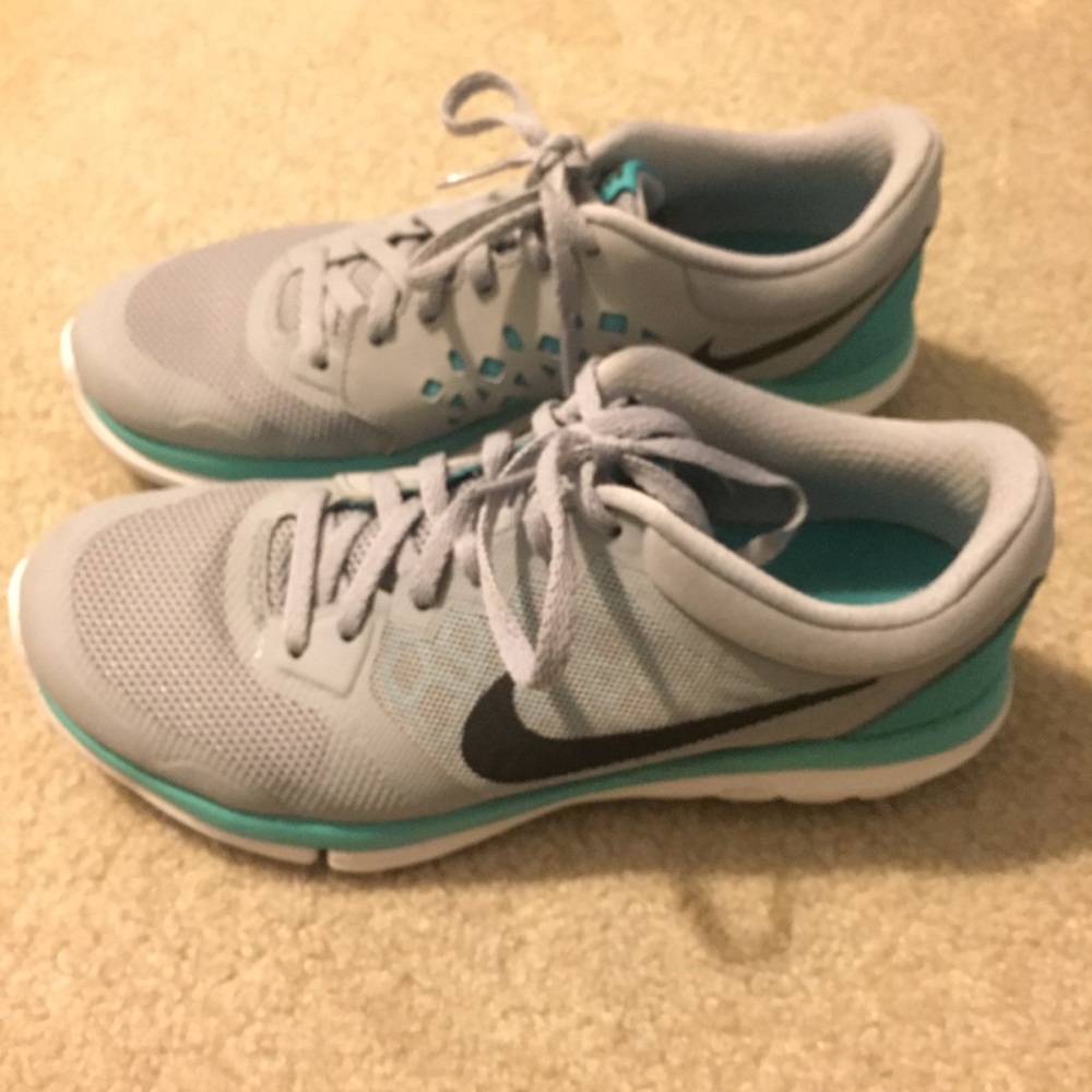 Nike sneakers
