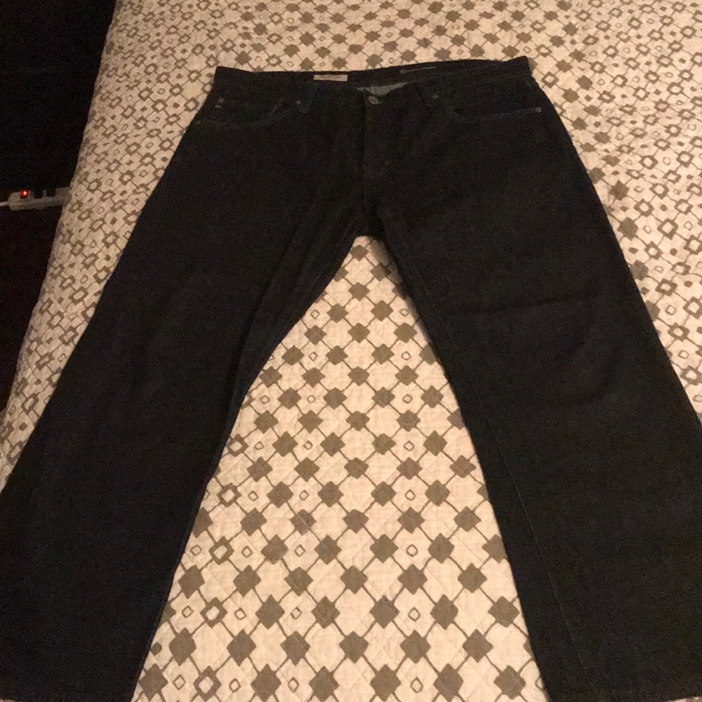 Adriano Goldschmied pants