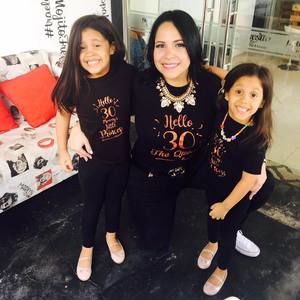 Meet your Posher, Aileen