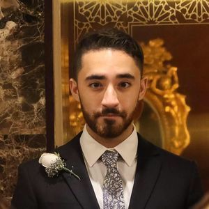 Meet your Posher, Ash