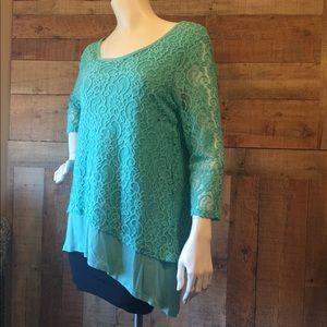 NY&Co Tunic