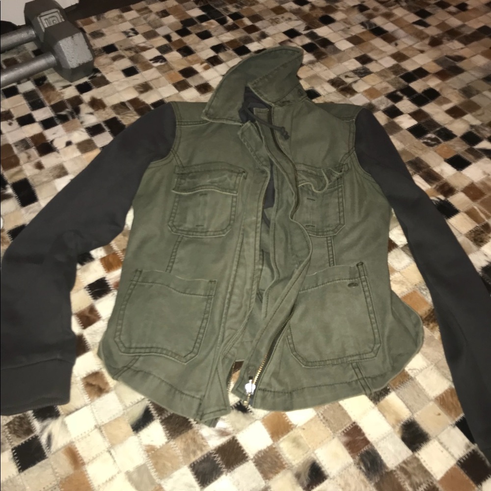 American eagle jacket