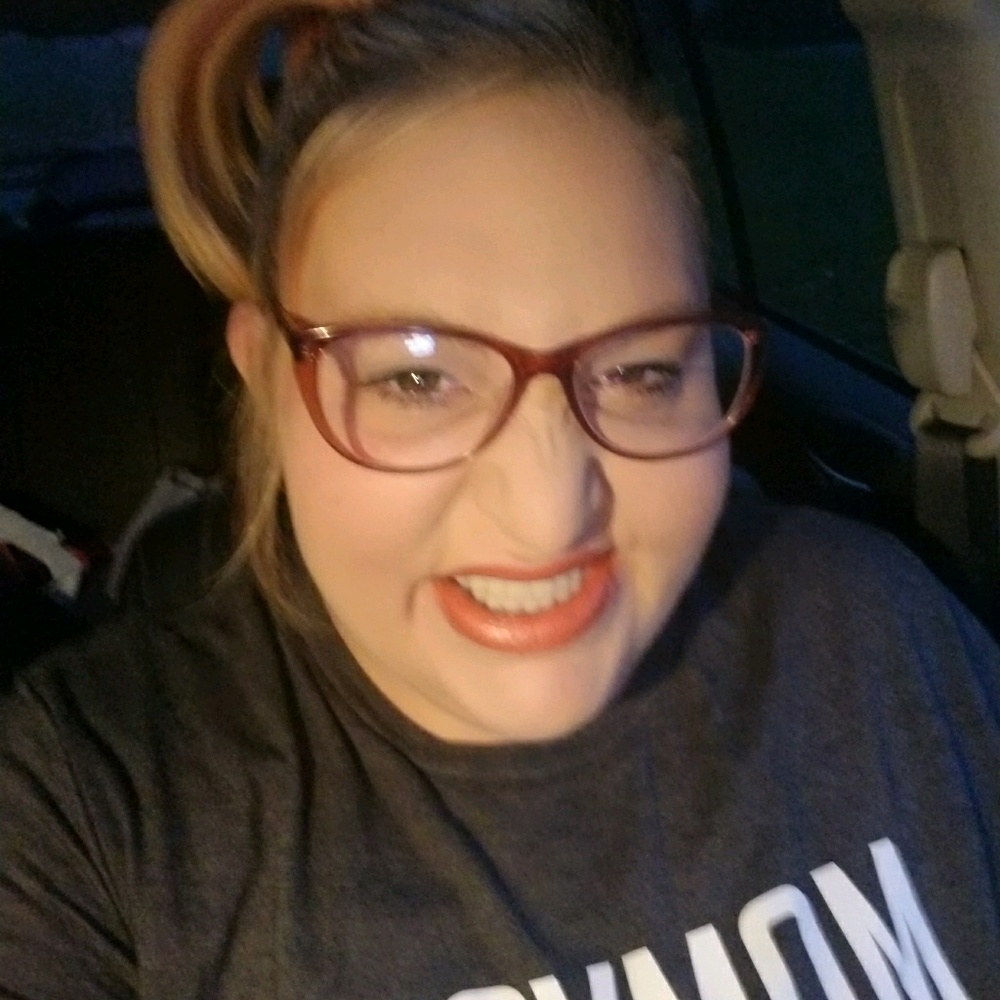 Meet your Posher, Krystle