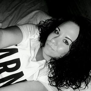 Meet your Posher, Christina