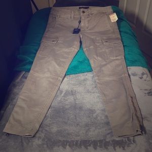 Polo cargos