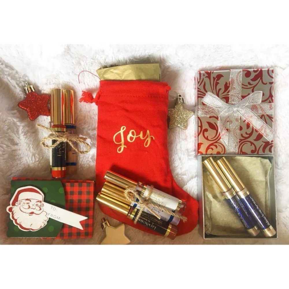Holiday Specials