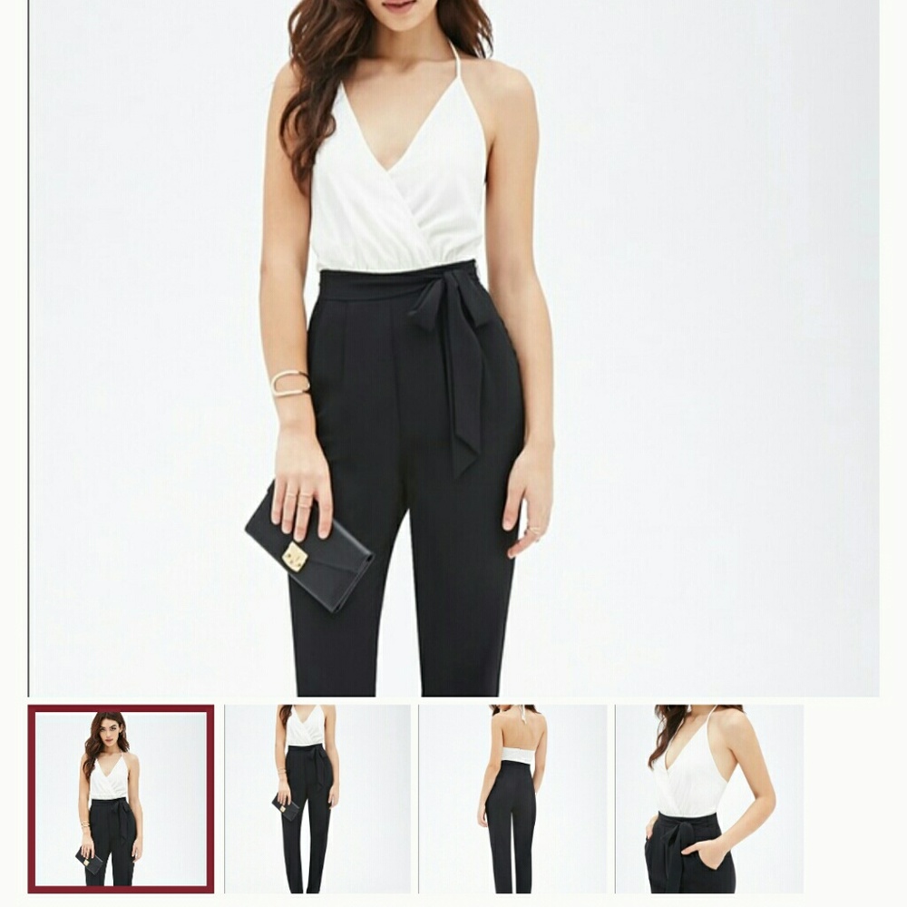 Cute jumpsuit