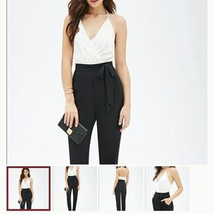 Cute jumpsuit