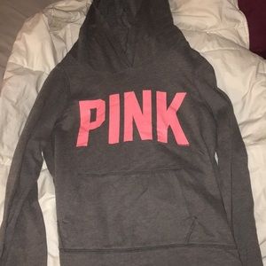 Victoria’s Secret sweatshirt