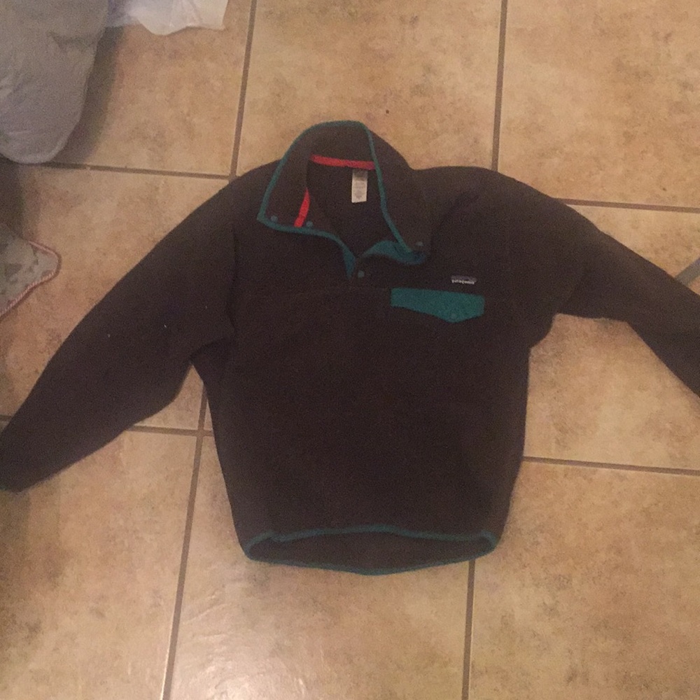 Men’s Patagonia Synchilla