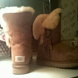 Uggs