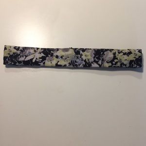Lululemon headband