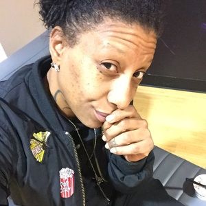 Meet your Posher, Jamillah