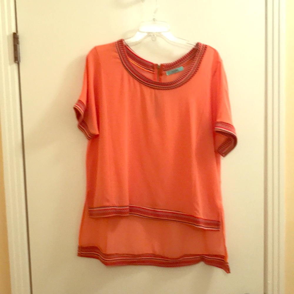 Karla top