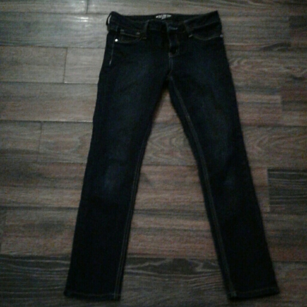 Kid jeans