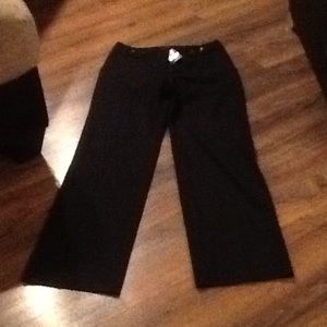 Dress slacks