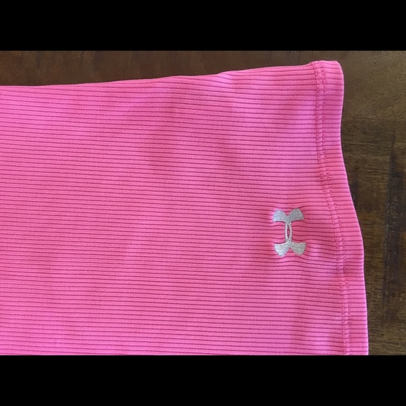 Under Armour Heatgear Racerback Tank Small - Picture 5 of 5