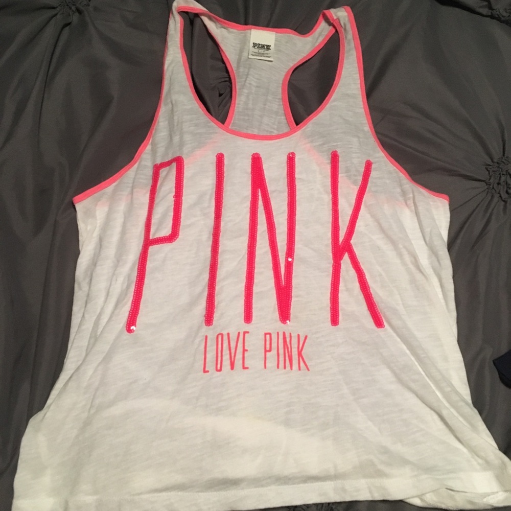 Victoria’s Secret Tank Top
