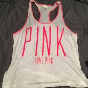 Victoria’s Secret Tank Top