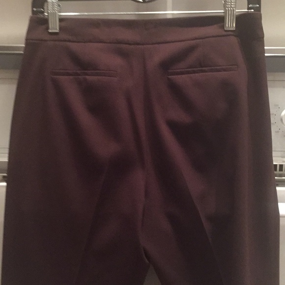 Ann Klein brown trousers - Picture 4 of 6
