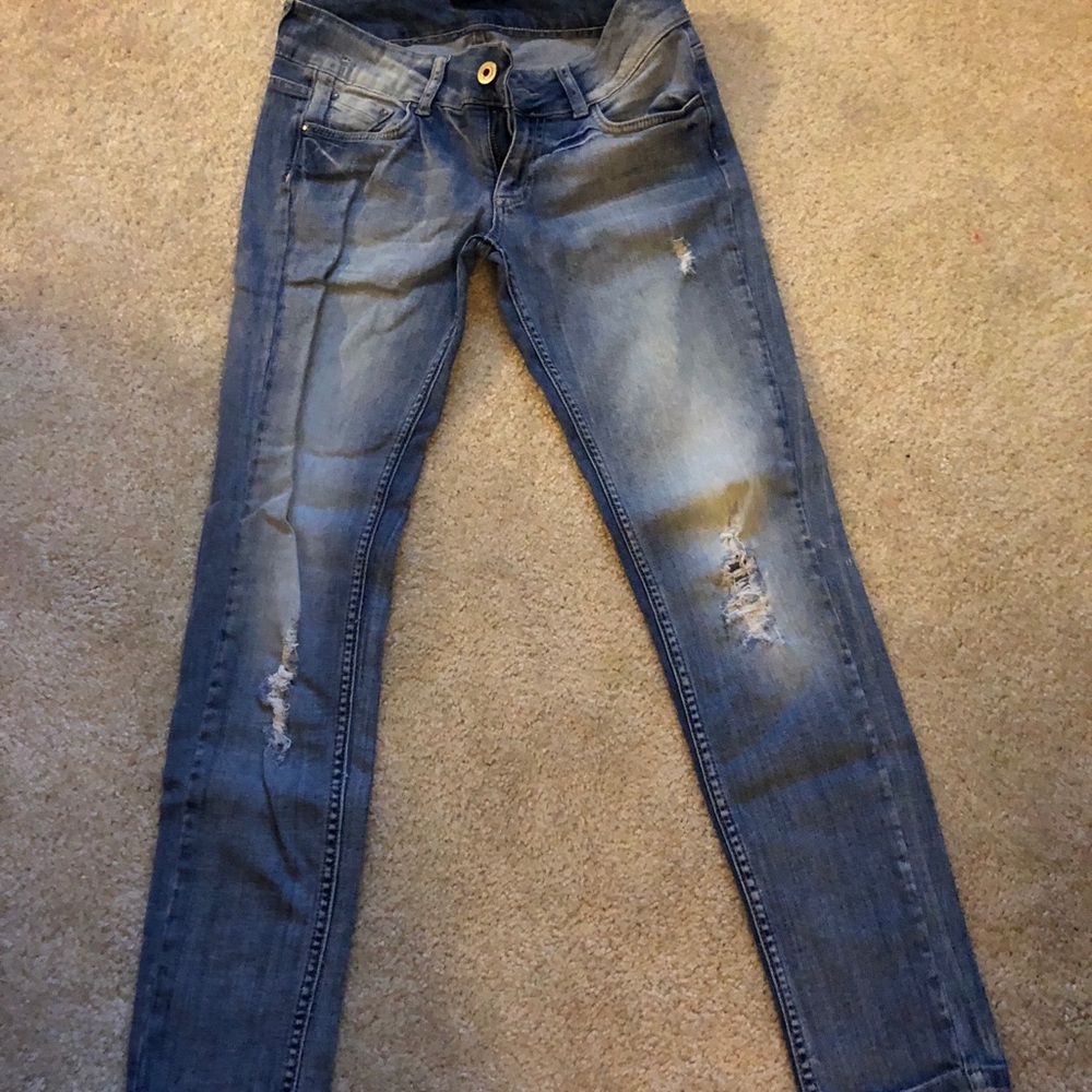 Jeans