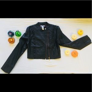 Black Jacket