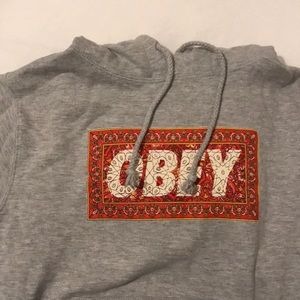 Obey sweatshirt