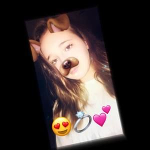 Meet your Posher, Anastasia