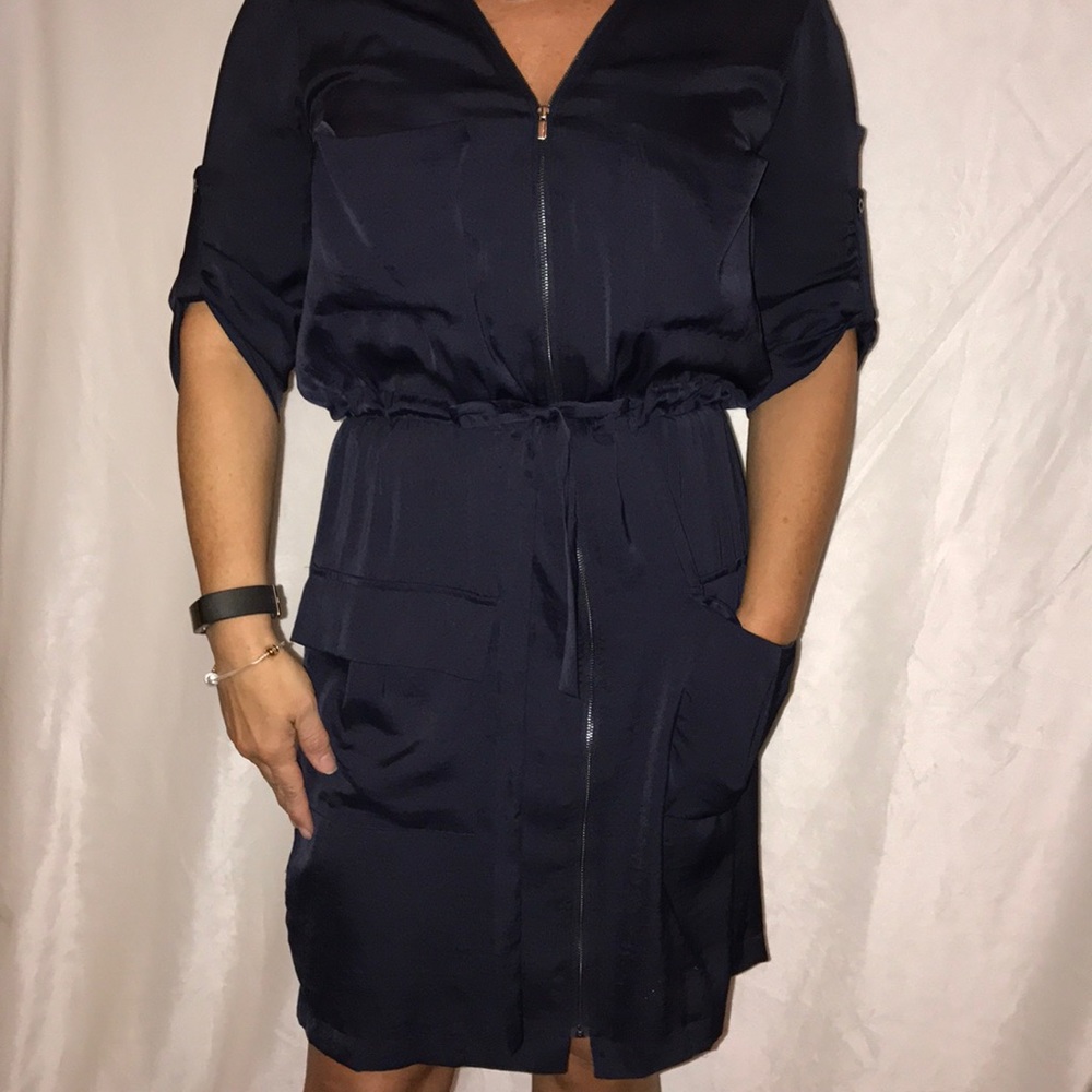 BCBG Max Azria dress