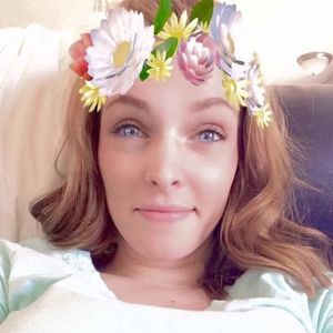 Meet your Posher, Kaitlin