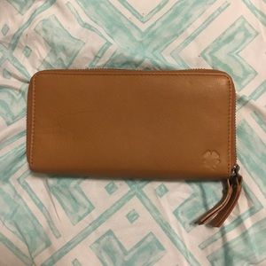 Lucky Brand Wallet
